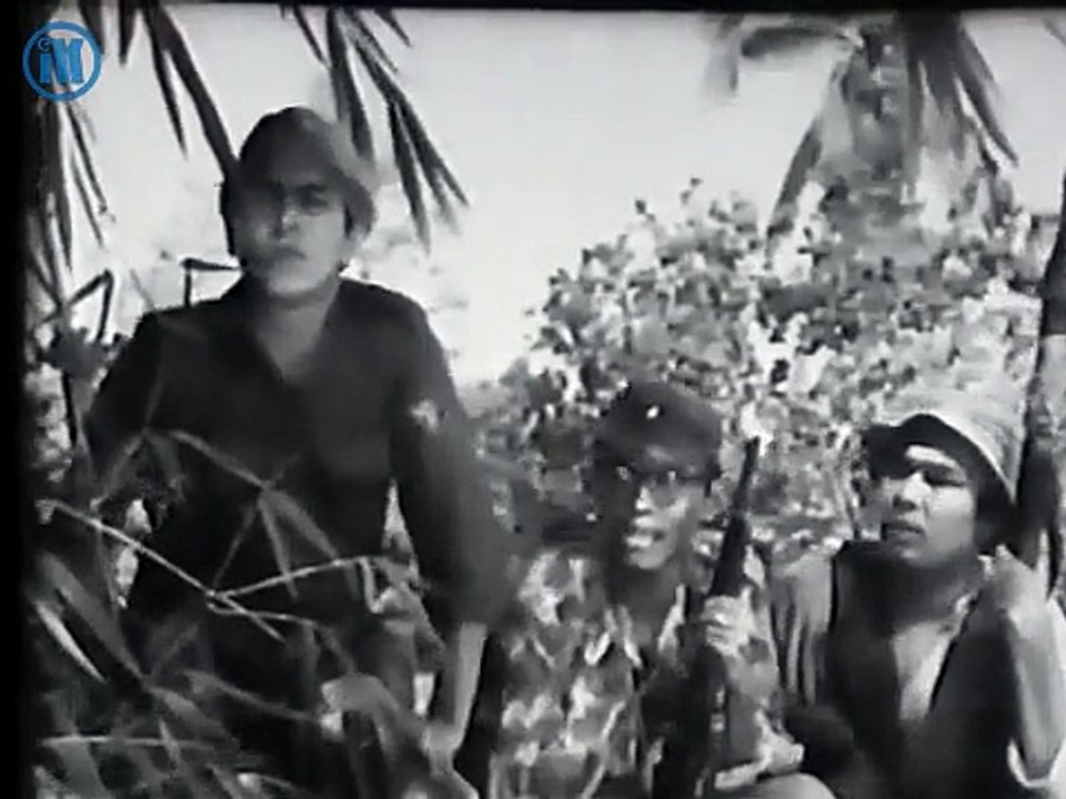 Penjeberangan (1963)