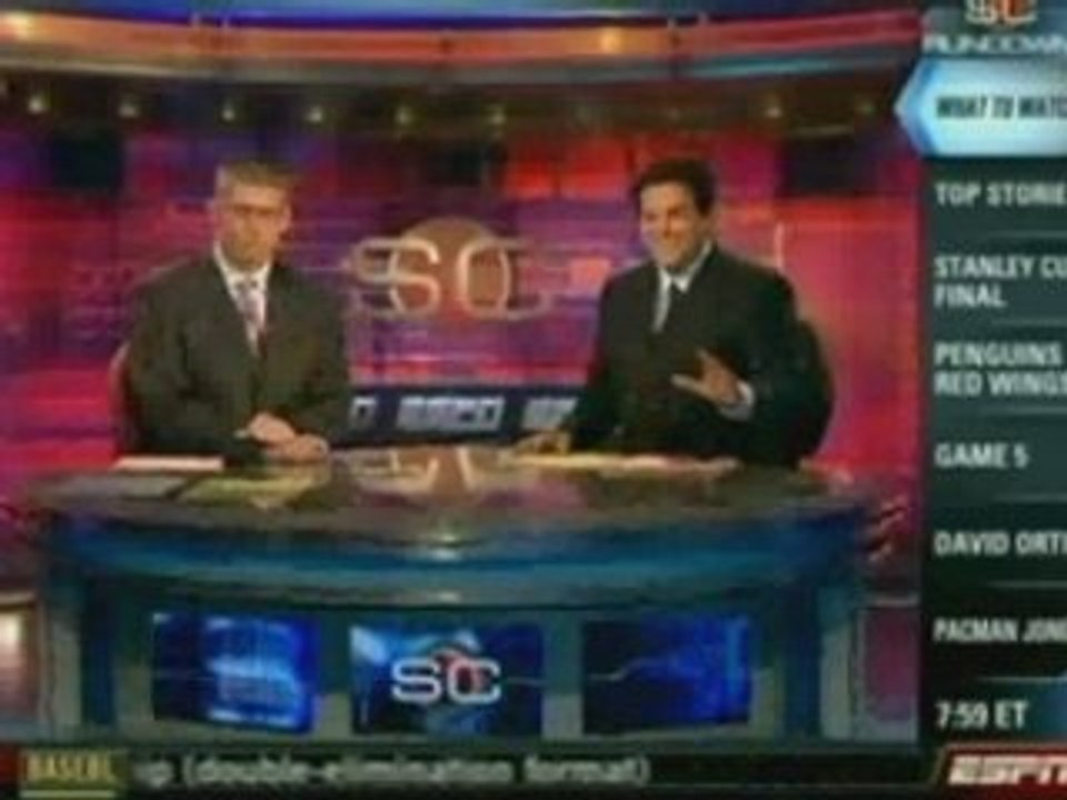 Sportscenter