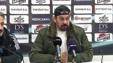 Servet Çetin: "Önemli bir maçta iyi galibiyet aldık" | Ajansspor | IHA