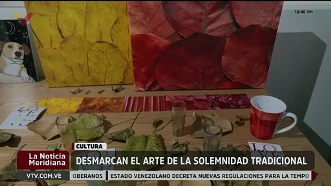 Cultura | Descubre la exposición "Sin Marco" exhibida en el Centro de Arte Los Galpones