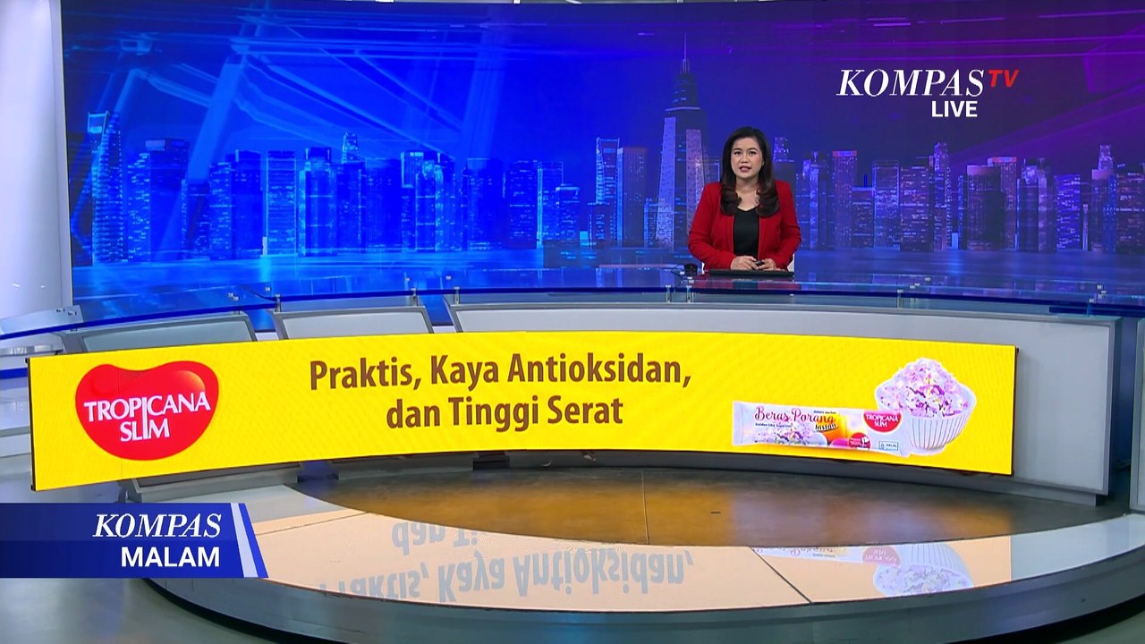 Strategi Asimetris Iran Bikin AS-Israel Kewalahan? Rudal dan Drone Terus Diluncurkan