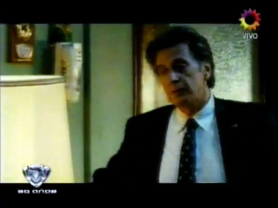 Showmatch 2009 - Al Pacino y Robert De Niro en la apertura de Gran Cuñado 2009 - 01/06/2009