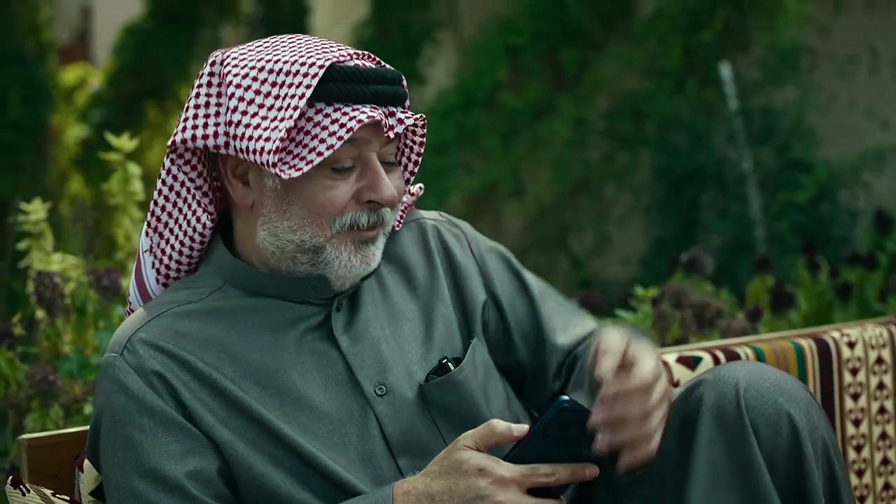 مسلسل آخر الشهر الحلقة 27