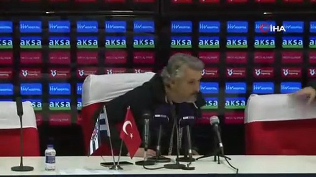 Atila Gerin: Mücadeleye devam edeceğiz | Ajansspor | IHA