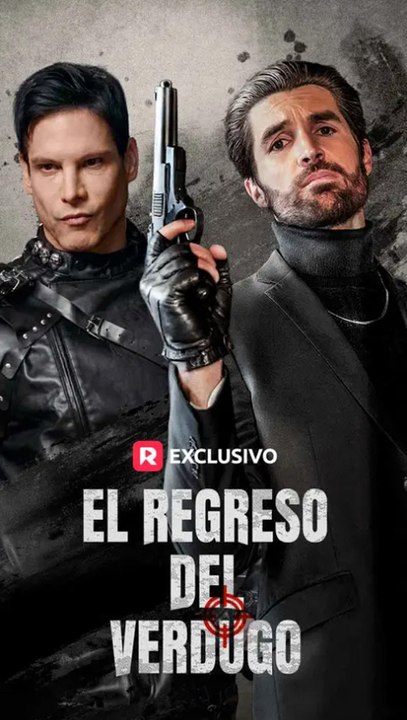[Doblado] El Regreso del Verdugo | El Asesino Legendario Vuelve para Salvar a su Hija | Película Completa