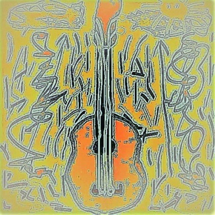 Marzurka Choro by Heitor Villa Lobos (Guitar : Klaus Breuer)