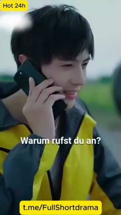 Countdown  Held (Deutsch Synchron)