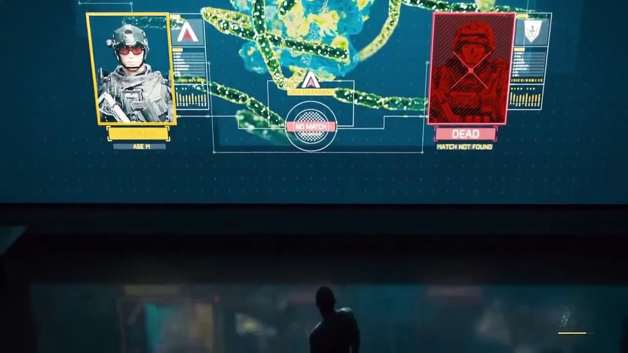 CALL OF DUTY ADVANCED WARFARE #10 : LABORATOIRE