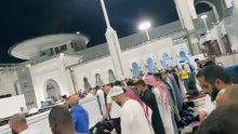 Heart Touching Quran Tilawat at Khana Kaaba 🕋 Beautiful Namaz at Masjid Al Haram | Quran for Peaceful Sleep