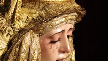Besamanos de la Virgen de la Estrella
