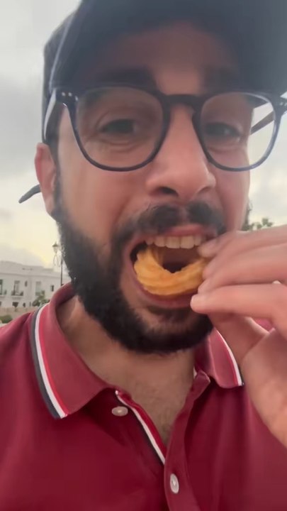 Je Teste les MEILLEURS CHURROS du Maroc 😲🇲🇦