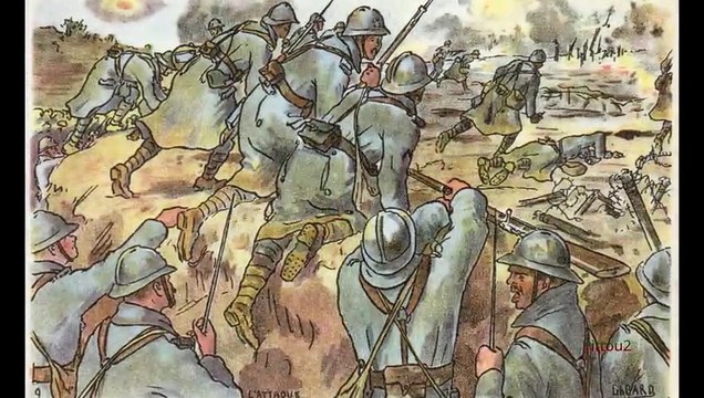 Tampons Postal & Cartes Postales Anciennes - 21 Militaire - Guerre - Soldat