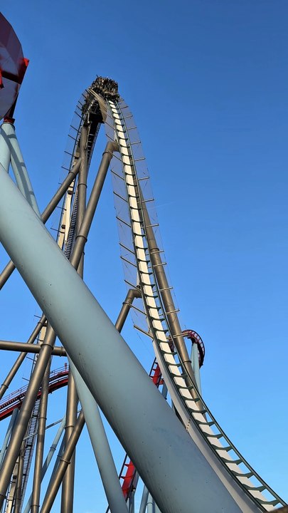 Est-ce que Port Aventura vaut vraiment le coup ?