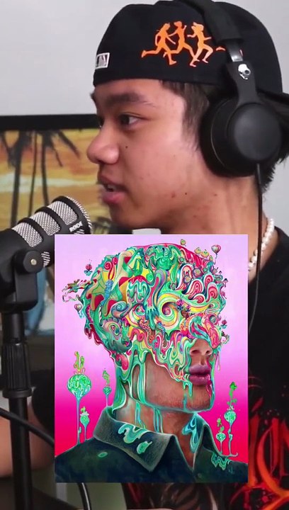 Blues Clues drug abuse theory 😱 #fyp #podcast #conspiracy #nostalgia #jumpersjump created by Jumpers Jump Podcast with Jumpers Jump Podcast's original sound