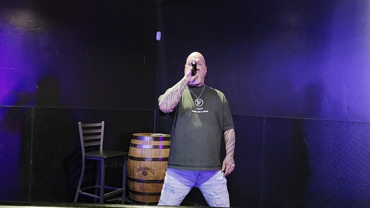 SLAYER - SOUTH OF HEAVEN/SILENT SCREAM (PERFORMED LIVE AT THE WESTERNER)