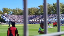 Gimnasia - Independiente Rivadavia: el informe de Facundo Ache