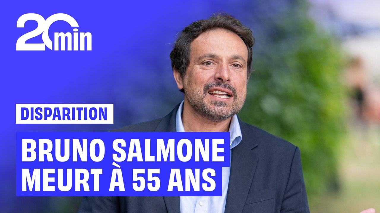 Bruno Salomone, acteur phare de la série « Fais pas ci, fais pas ça » est mort à l’âge de 55 ans.