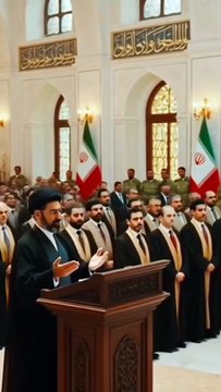 Heart Touching Quran Tilawat – Surah Al-Fatiha by Iran Supreme Leader Mojtaba Khamenei | Emotional Quran Recitation