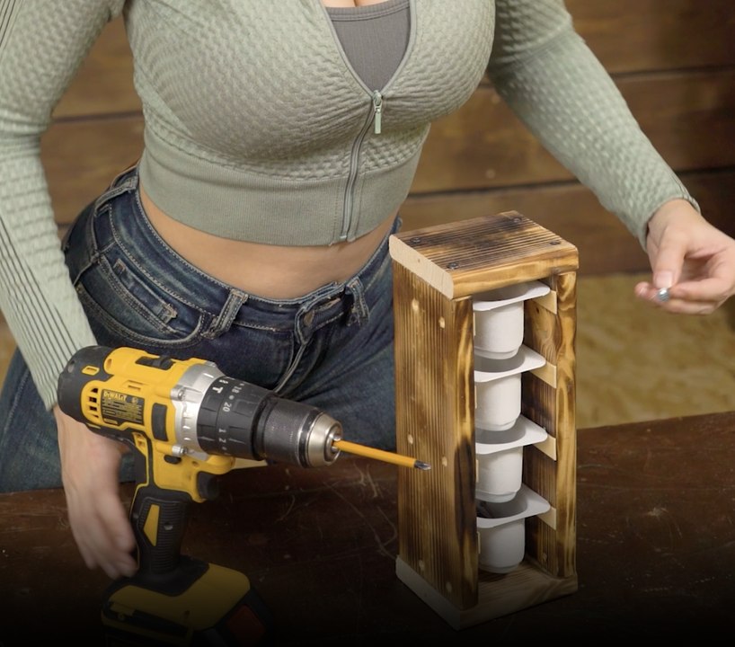 Get Your Life ORGANIZED with This Amazing ToolBox!