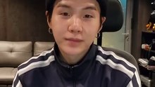Indo-Eng Sub [SUGA Live Weverse] 230214 Valentine's Day -AGUSTD WORLD TOUR- 발렌타인데이