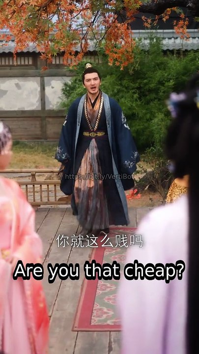 (Eng Sub) I got married when I got back