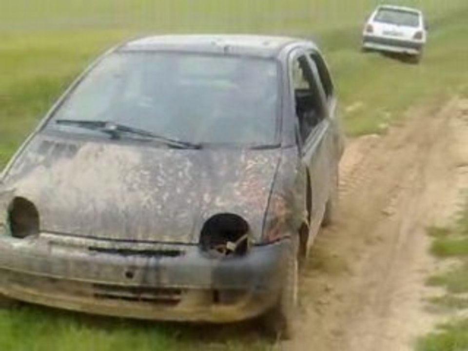 stock car