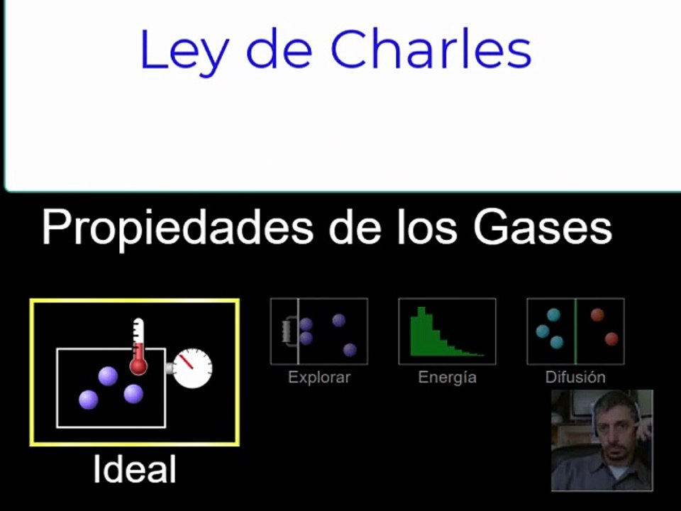 Propiedad de Los Gases-Ley de Charles (Gonzalez Mora)