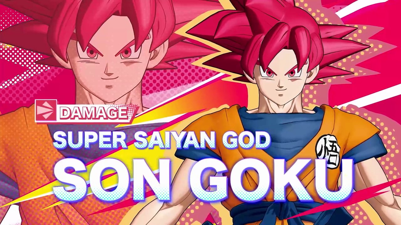Dragon Ball Gekishin Squadra - Celebrating Half-Year Anniversary Season 4 Trailer | Epico Studio