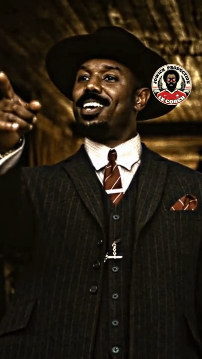 Michael B Jordan prendra l’oscars du meilleur acteur comme Rodri a pris le ballon D’or