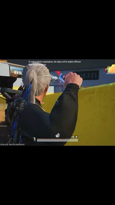 Pubg mobile