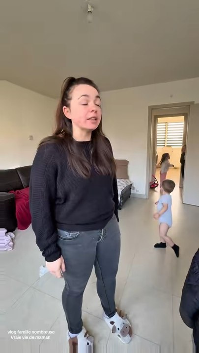 Abonne-toi 🥰 Nouveau Vlog d’une maman sans filtre avec ses démons