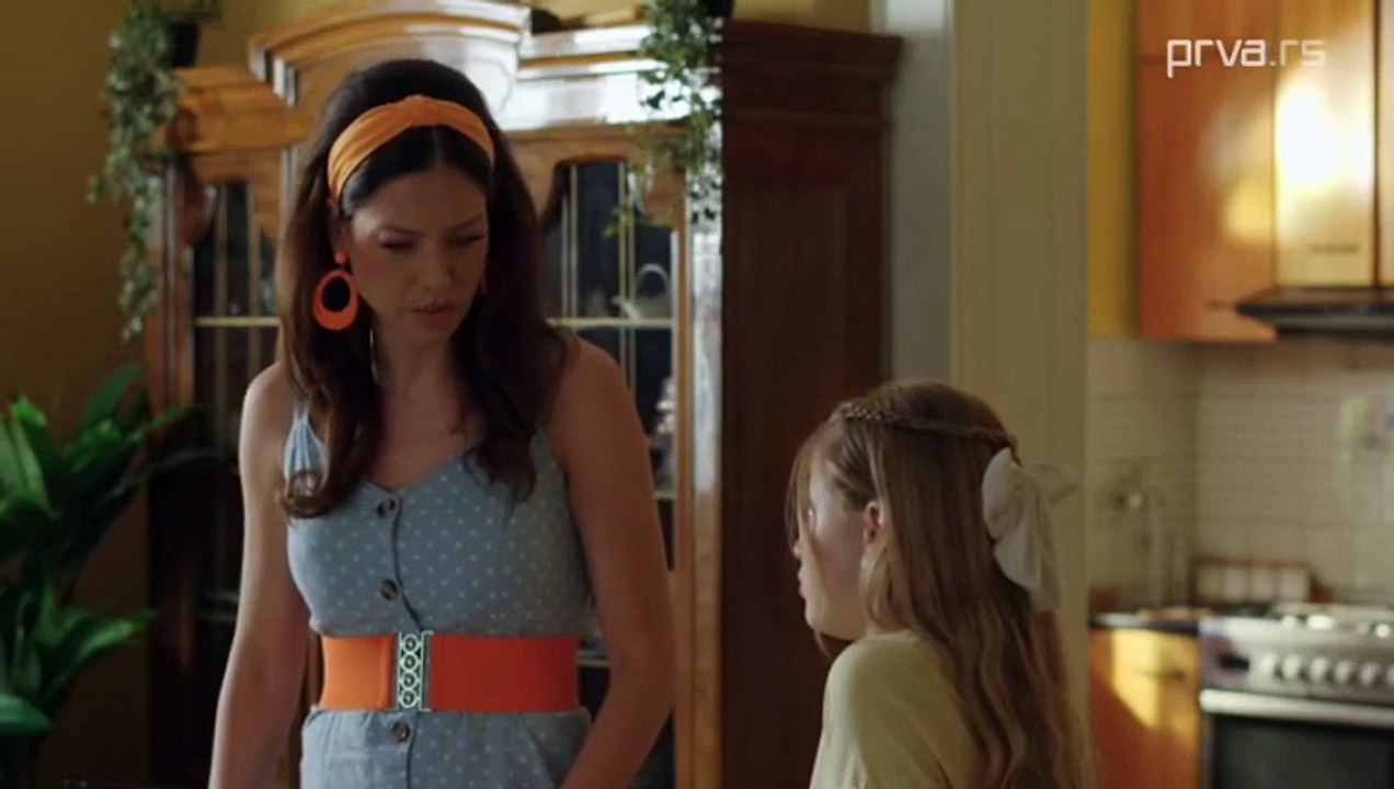 Dadilja sa sela - 37 epizoda NOVO