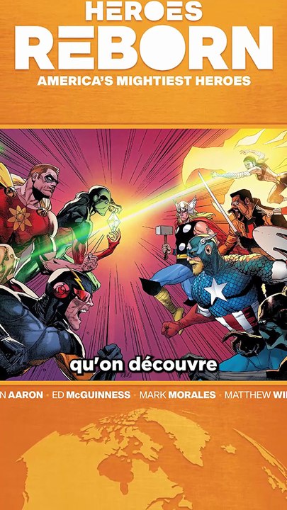 Spider-Man n'a jamais existé ?