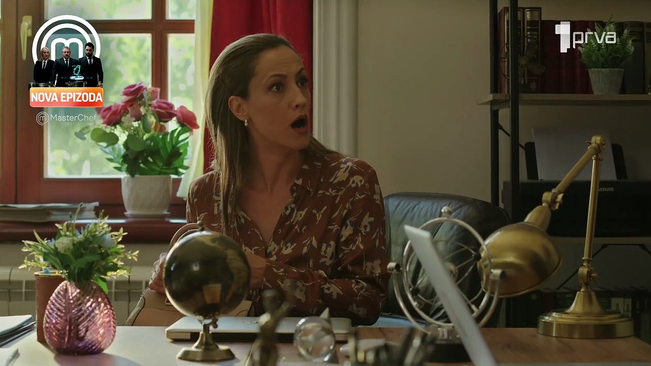 Dadilja Sa Sela -Epizoda 34 - Domaca serija