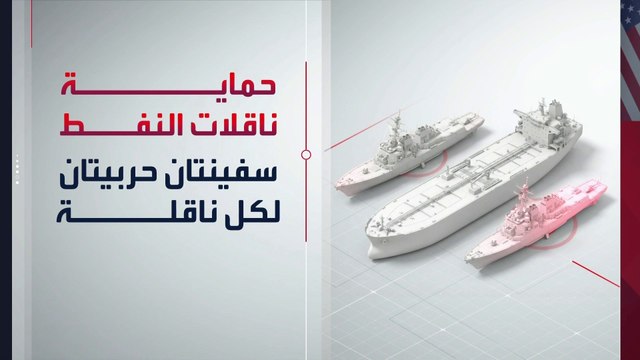 بعد تصريحات ترمب عن خطة أميركية لتأمين الملاحة في مضيق هرمز.. ماذا يعيق التنفيذ؟