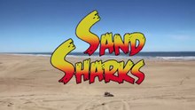 Sand Sharks Film deutsch
