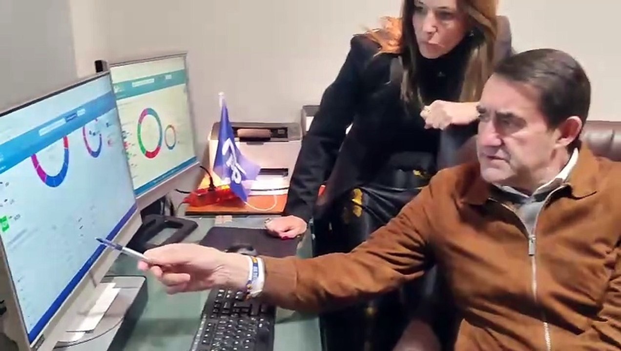 El PP de León, ante los resultados de las votaciones