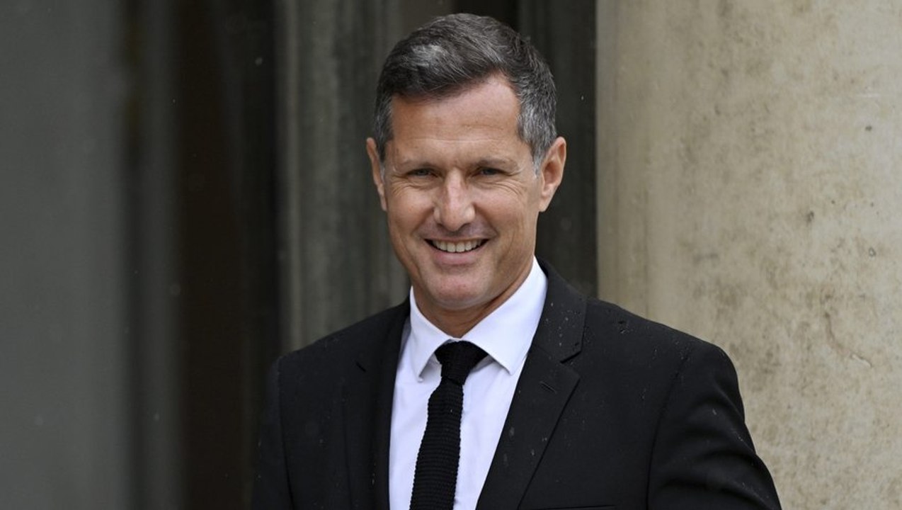 Municipale 2026 - un troisième mandat "historique" pour Nicolas Daragon à Valence