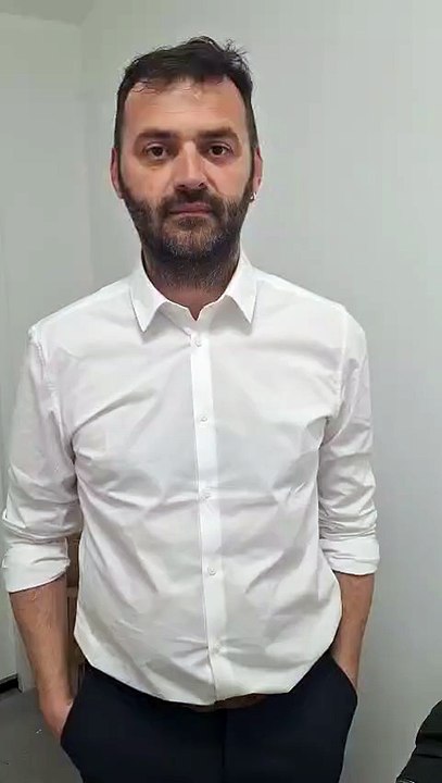 Municipales 2026 : la réaction de Maxime Hupel à Châteaubriant