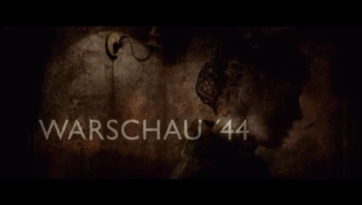 Warschau 44 Film deutsch