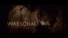 Warschau 44 Film deutsch