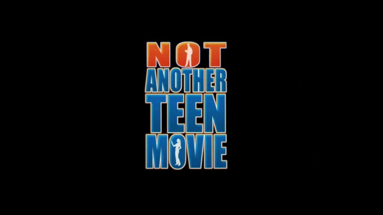 Nicht noch ein Teenie Film / Not Another Teen Movie Filme deustch