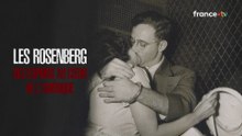 Les Rosenberg, des espions au coeur de l'Amérique (La case du siècle, 2025)