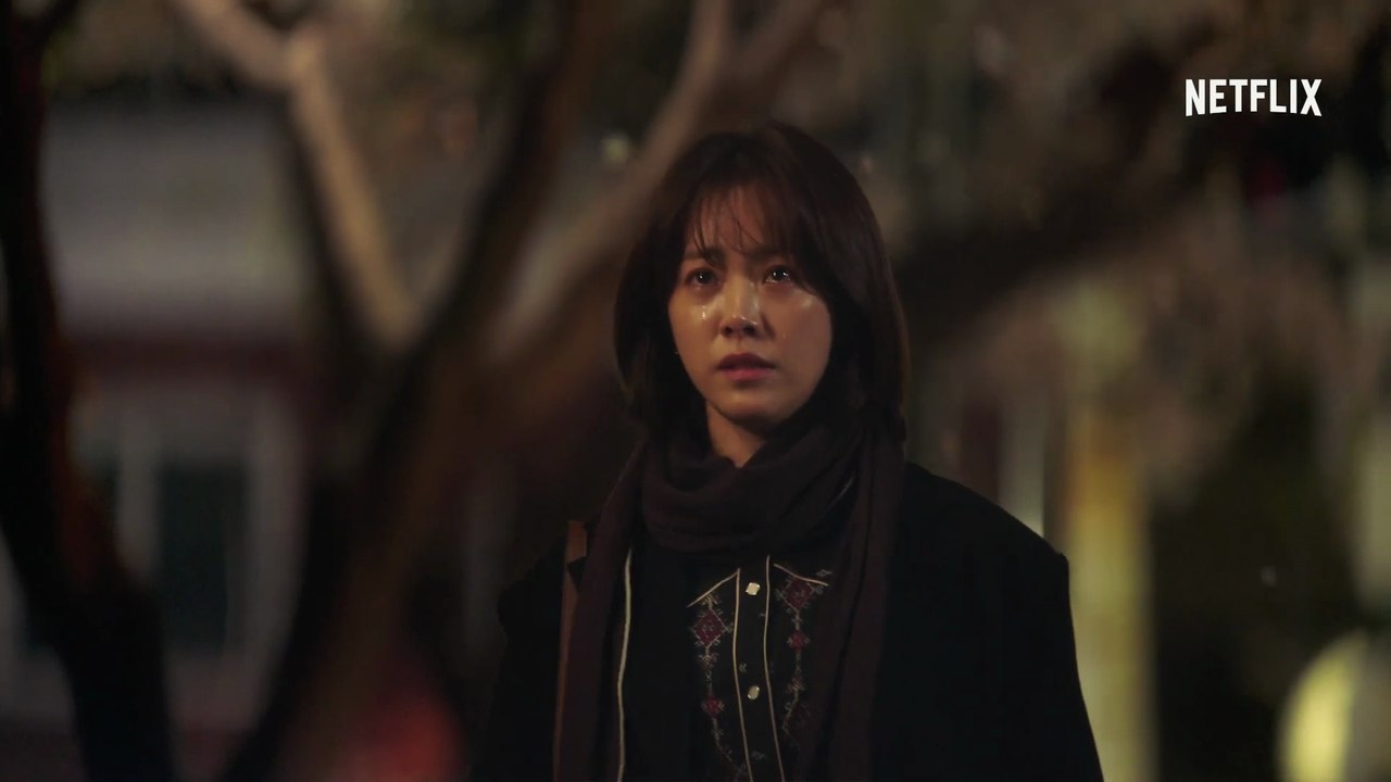 One Spring Night | Official Teaser2 | Netflix [ENG SUB]