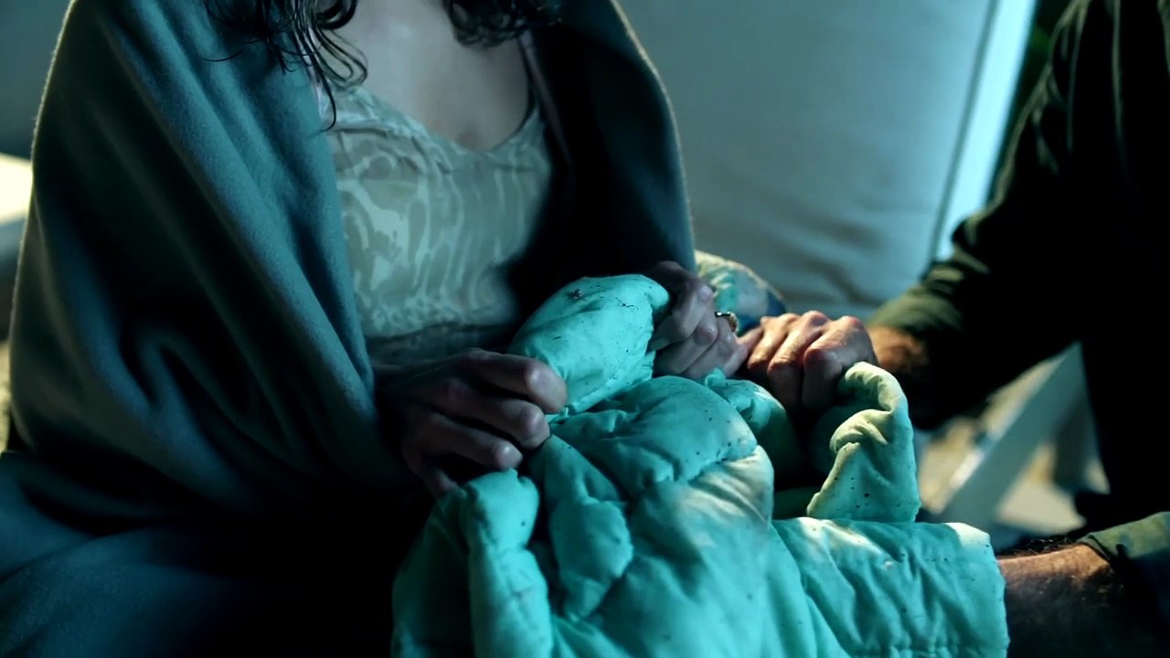 The Boy with My Son's Face (2026)