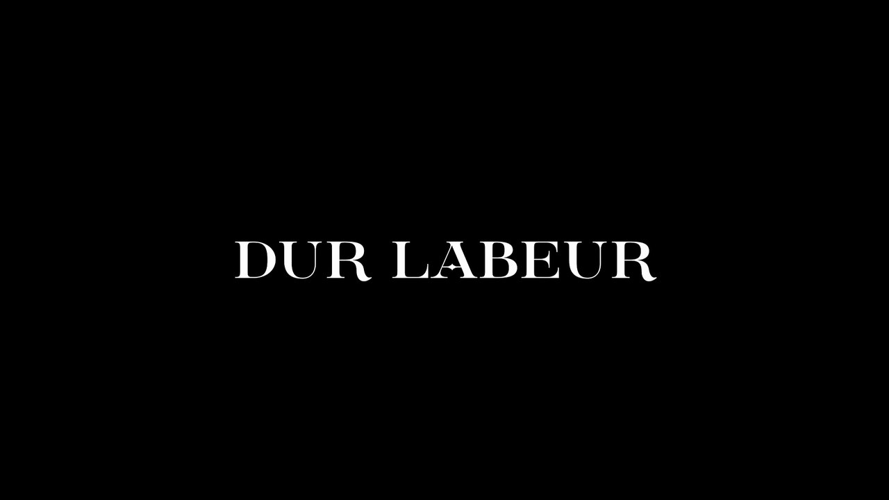 Dur Labeur | movie | 2025 | Official Clip