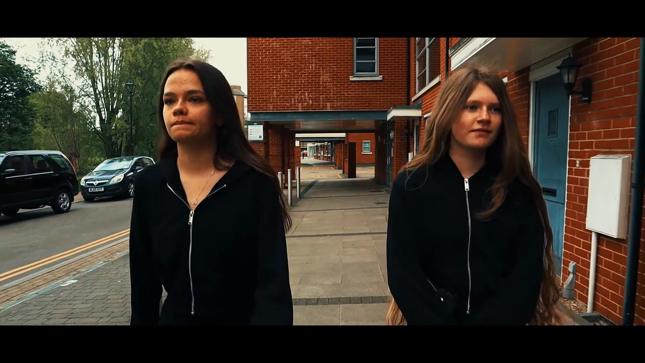 Redeemed | movie | 2025 | Official Trailer