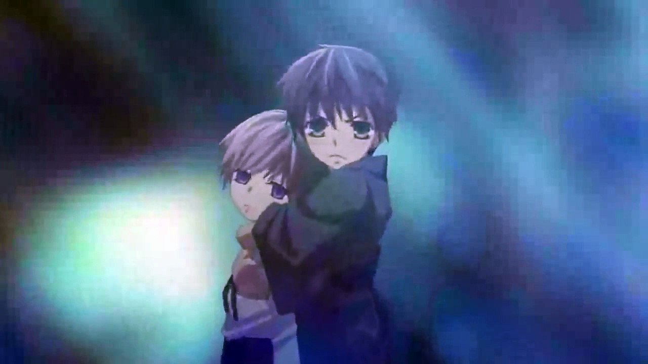 Hybrid Child (2014)