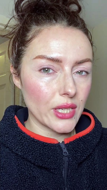 New liner hack to try. #hack#liner #hoodedeyes #eyeslipsface #duet