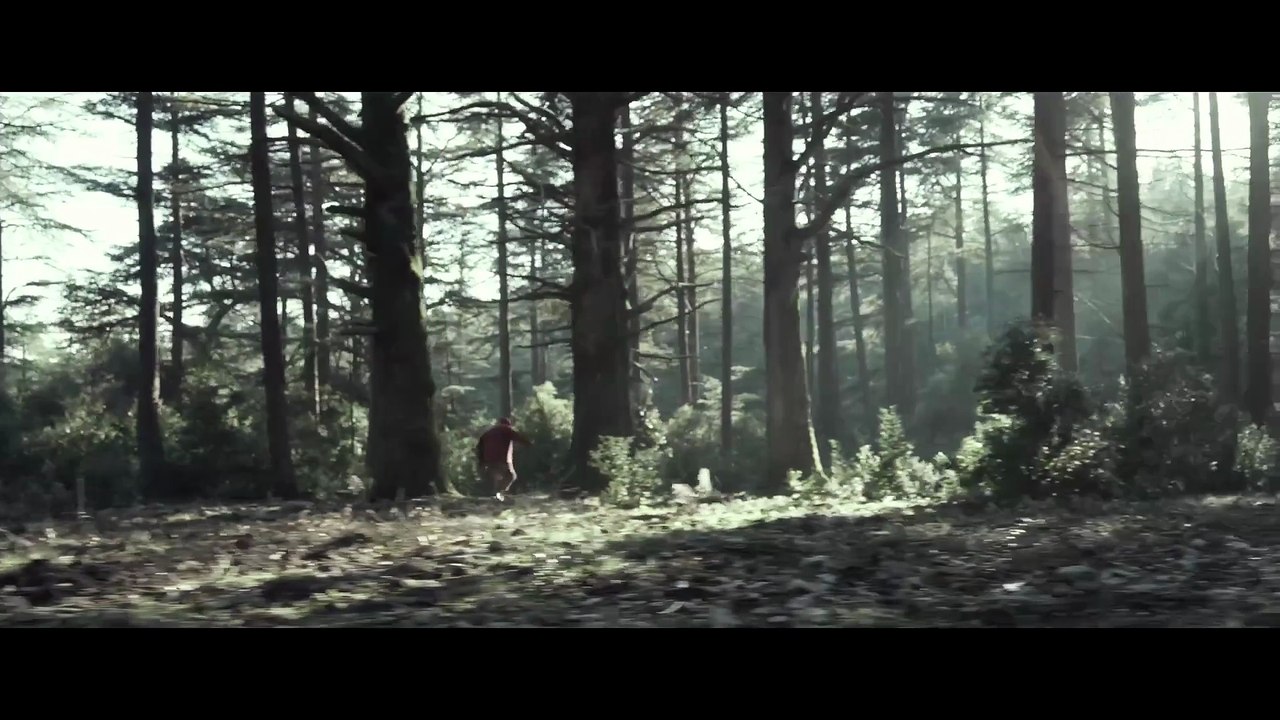 Les Misérables - Die Geschichte von Jean Valjean | movie | 2025 | Official Trailer